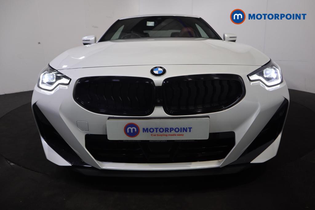 BMW 2 Series M Sport Automatic Petrol Coupe - Stock Number (1505413) - 31st supplementary image