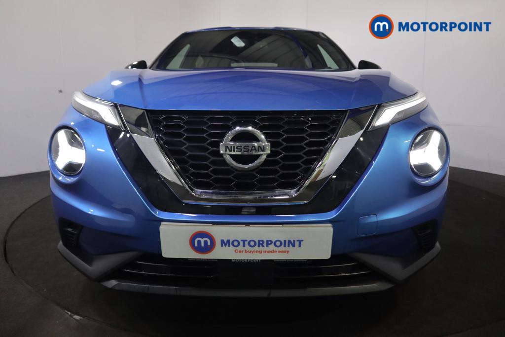 Nissan Juke N-Connecta Automatic Petrol SUV - Stock Number (1505478) - 26th supplementary image