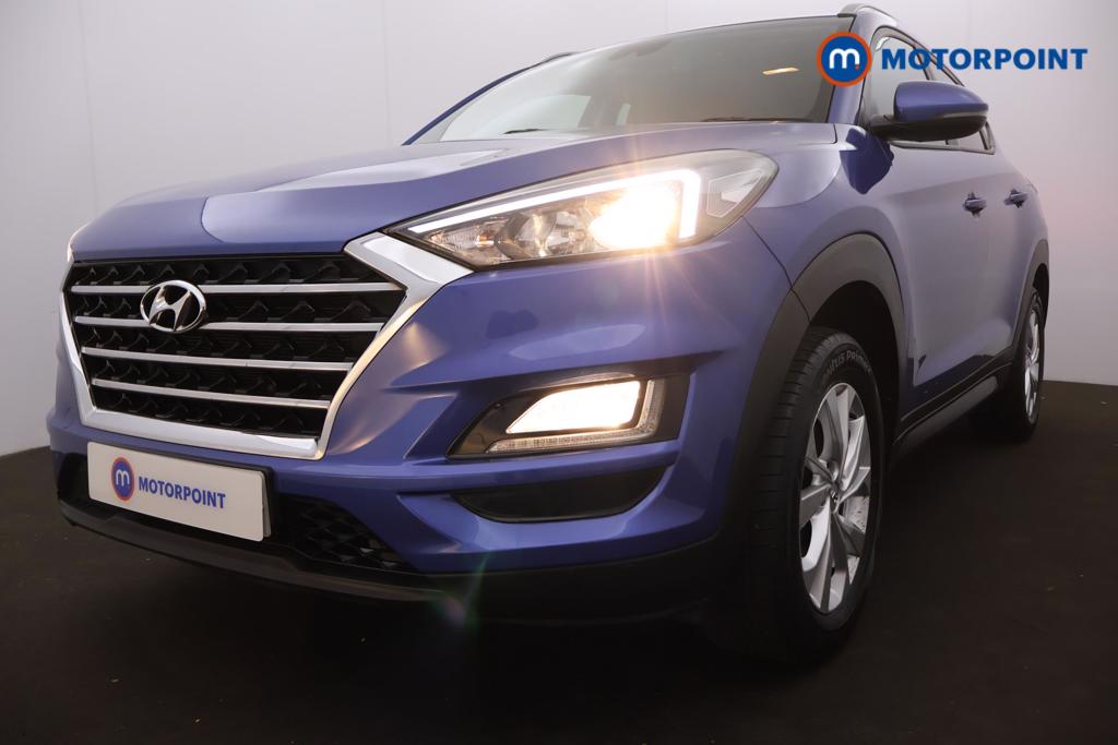 Hyundai Tucson Se Nav Manual Petrol SUV - Stock Number (1505509) - 20th supplementary image