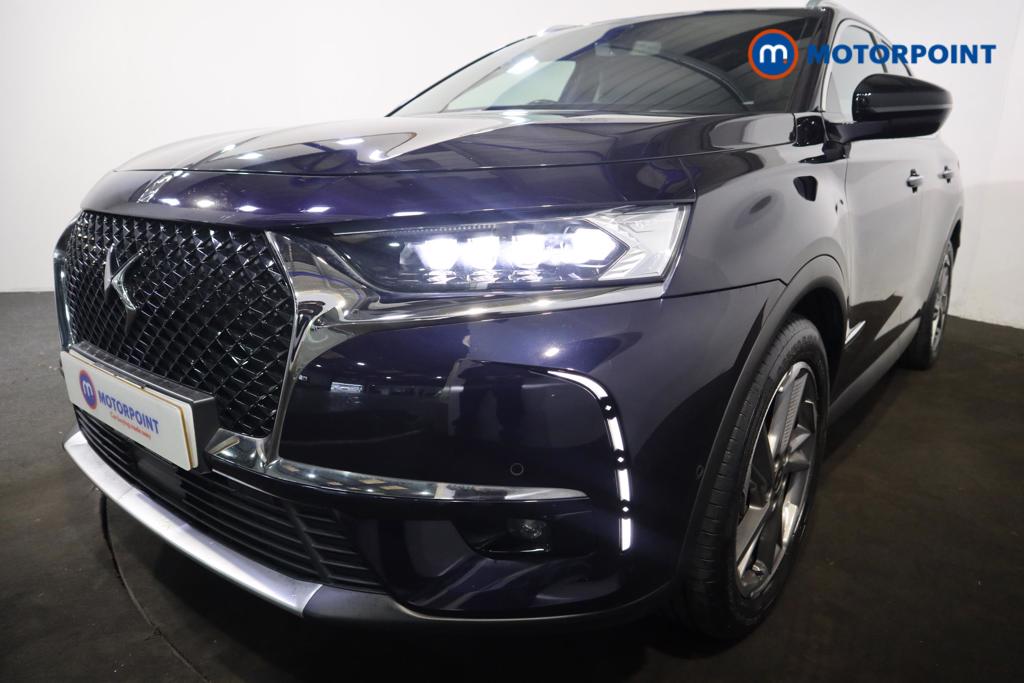 DS Ds 7 Prestige Manual Petrol SUV - Stock Number (1432571) - 24th supplementary image