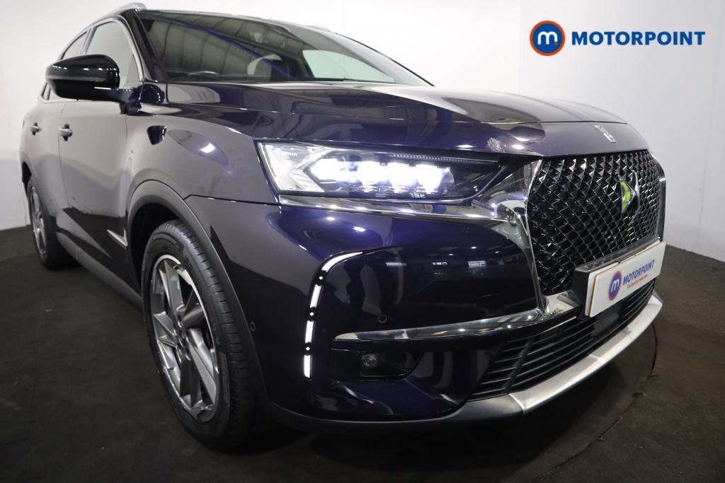 DS Ds 7 Prestige Manual Petrol SUV - Stock Number (1432571) - 25th supplementary image