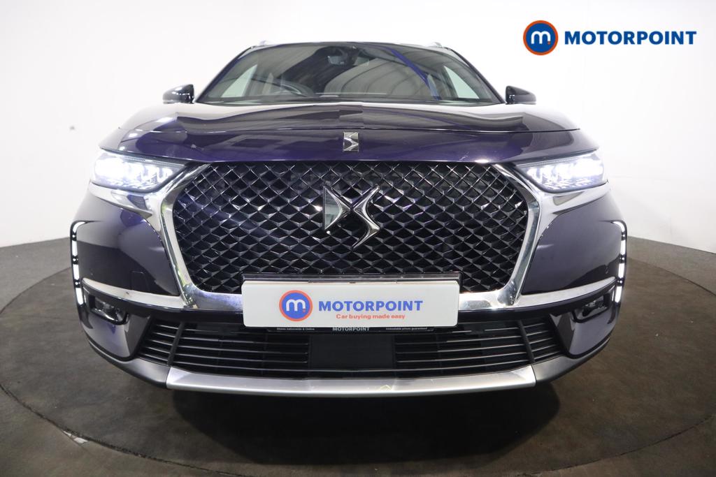 DS Ds 7 Prestige Manual Petrol SUV - Stock Number (1432571) - 26th supplementary image