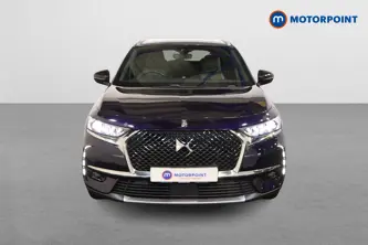 DS Ds 7 Prestige Manual Petrol SUV - Stock Number (1432571) - Front bumper