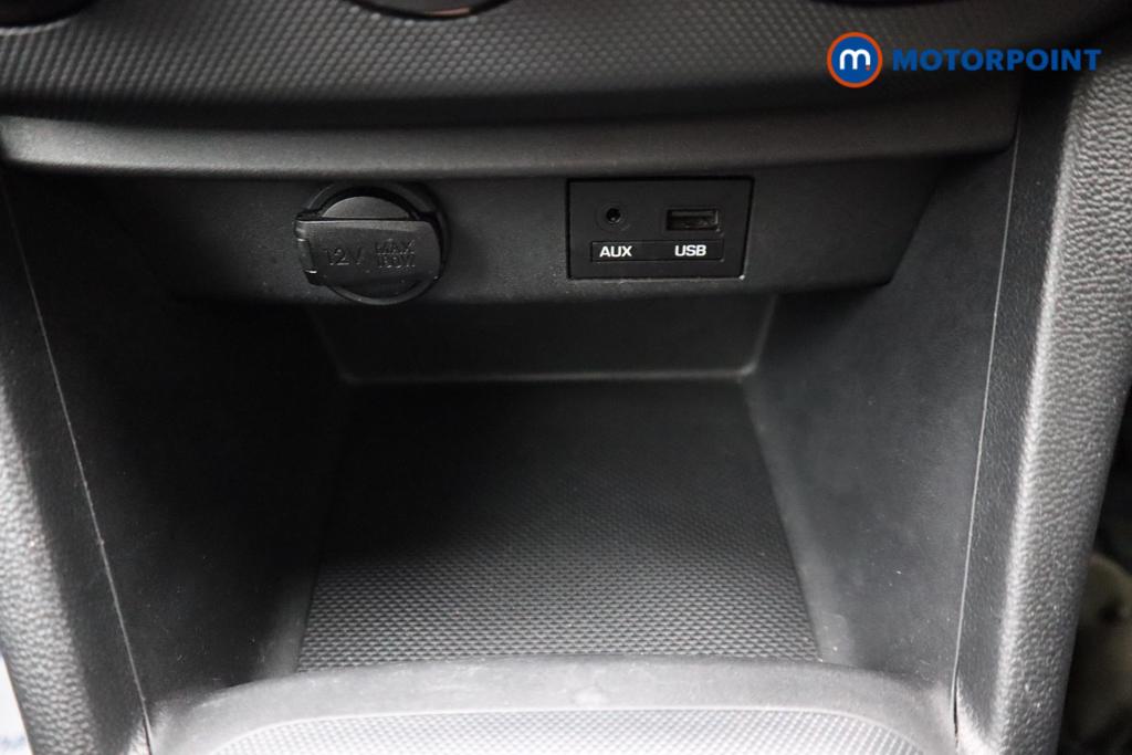 Hyundai I10 SE Manual Petrol Hatchback - Stock Number (1470928) - 12th supplementary image