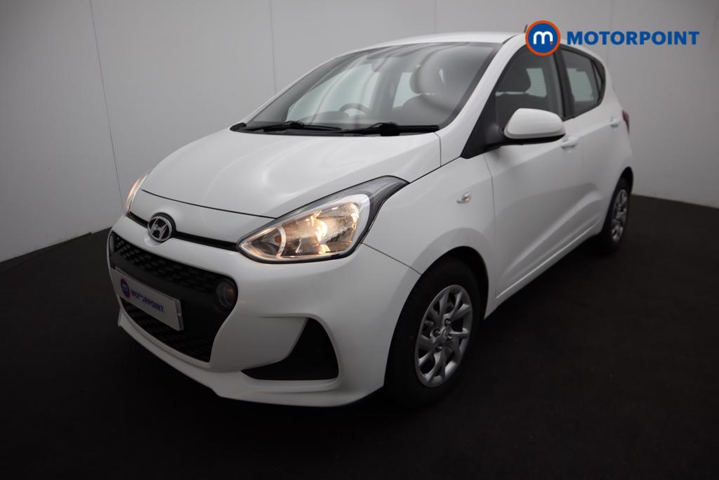 Hyundai I10 SE Manual Petrol Hatchback - Stock Number (1470928) - 17th supplementary image