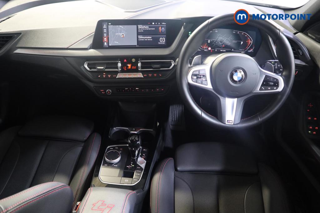 BMW 1 Series 128Ti Automatic Petrol Hatchback - Stock Number (1473137) - 1st supplementary image