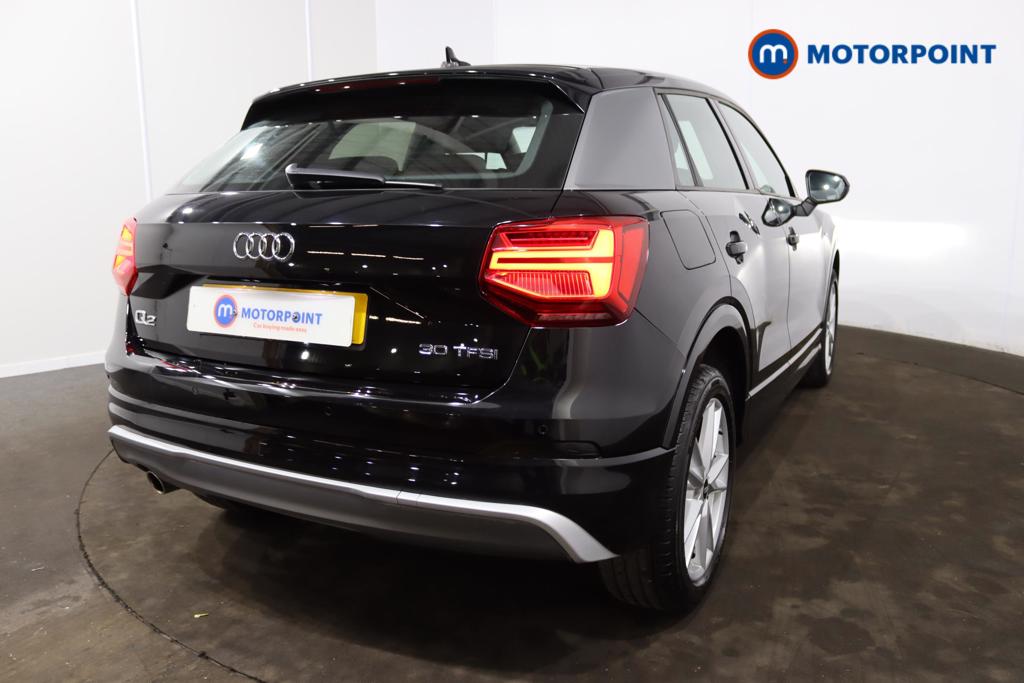 Audi Q2 S Line Manual Petrol SUV - Stock Number (1476057) - 31st supplementary image