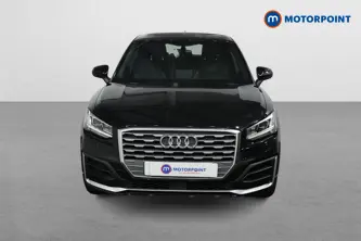 Audi Q2 S Line Manual Petrol SUV - Stock Number (1476057) - Front bumper