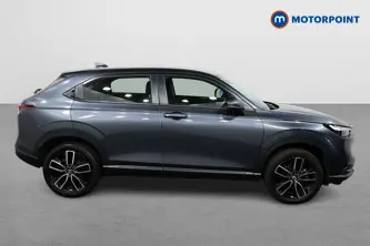 Honda Hr-V Elegance Automatic Petrol-Electric Hybrid SUV - Stock Number (1484787) - Drivers side