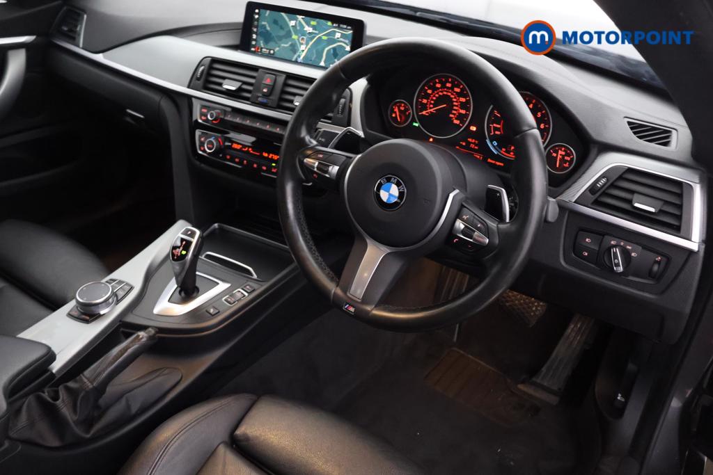 BMW 4 Series M Sport Automatic Petrol Hatchback - Stock Number (1487348) - 10th supplementary image