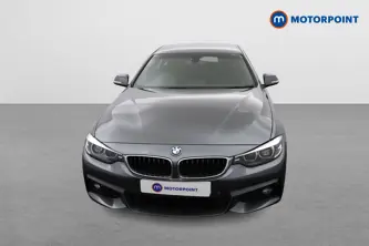 BMW 4 Series M Sport Automatic Petrol Hatchback - Stock Number (1487348) - Front bumper