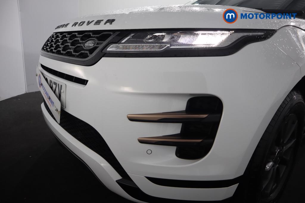 Land Rover Range Rover Evoque R-Dynamic Manual Diesel SUV - Stock Number (1488427) - 12th supplementary image