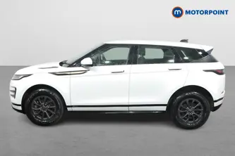 Land Rover Range Rover Evoque R-Dynamic Manual Diesel SUV - Stock Number (1488427) - Passenger side