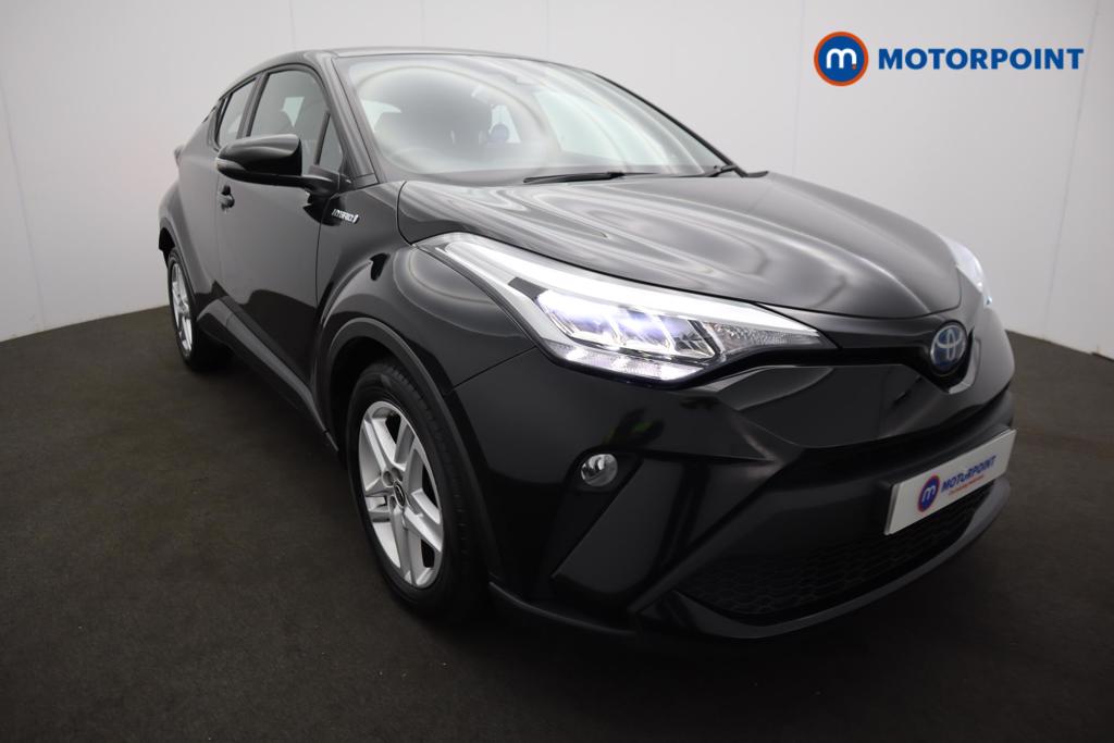 Toyota C-Hr Icon Automatic Petrol-Electric Hybrid SUV - Stock Number (1489697) - 21st supplementary image