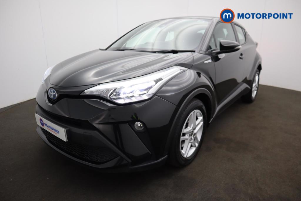 Toyota C-Hr Icon Automatic Petrol-Electric Hybrid SUV - Stock Number (1489697) - 22nd supplementary image