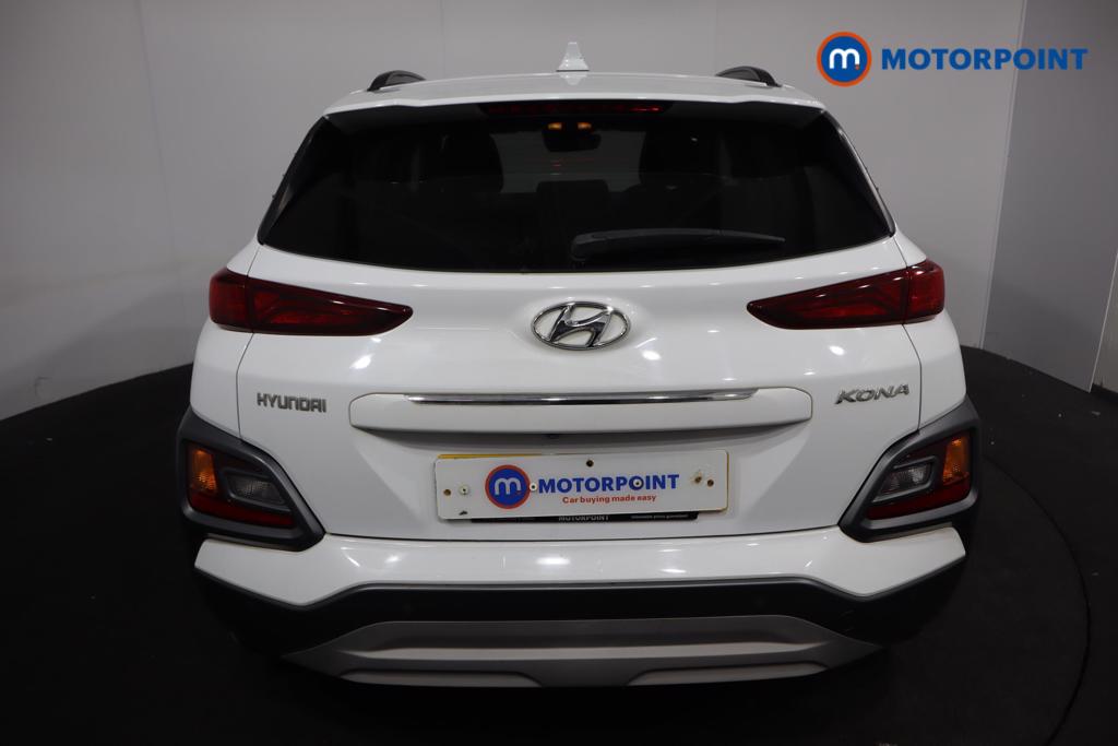 Hyundai Kona Premium Manual Petrol SUV - Stock Number (1489883) - 17th supplementary image