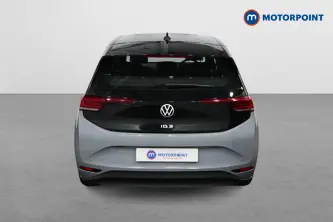 Volkswagen Id.3 Life Pro Automatic Electric Hatchback - Stock Number (1491912) - Rear bumper