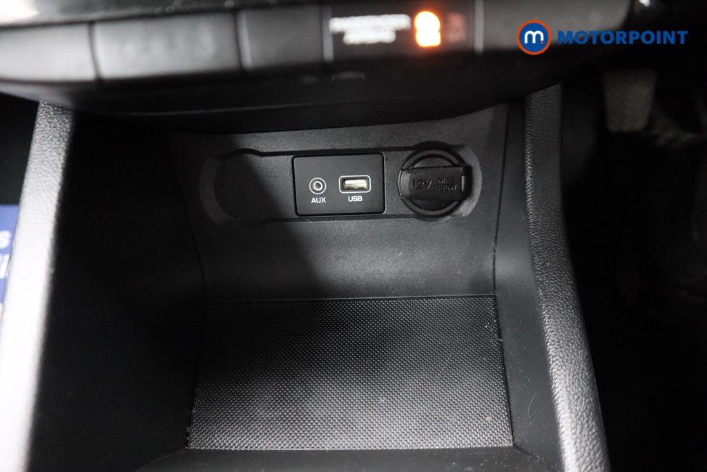 Hyundai I20 S Air Manual Petrol Hatchback - Stock Number (1492545) - 10th supplementary image