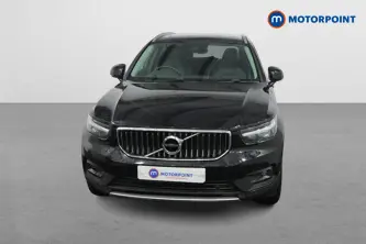 Volvo Xc40 Inscription Automatic Petrol Plug-In Hybrid SUV - Stock Number (1492797) - Front bumper