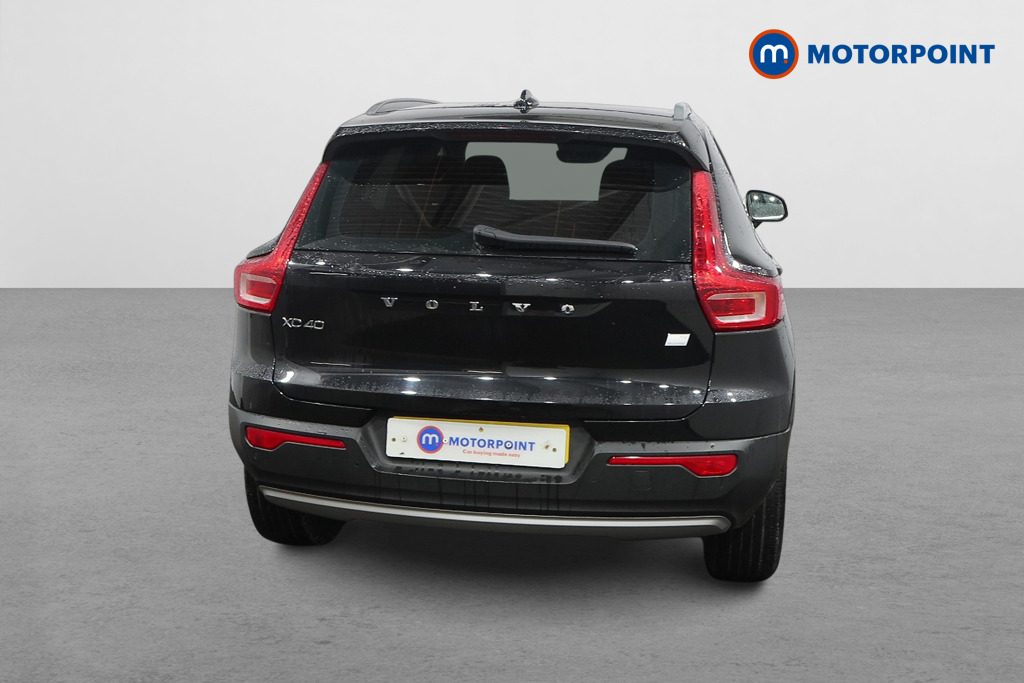 Volvo Xc40 Inscription Automatic Petrol Plug-In Hybrid SUV - Stock Number (1492797) - Rear bumper