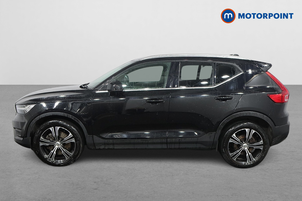 Volvo Xc40 Inscription Automatic Petrol Plug-In Hybrid SUV - Stock Number (1492797) - Passenger side