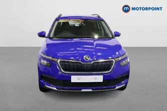 Skoda Kamiq SE Automatic Petrol SUV - Stock Number (1492820) - Front bumper