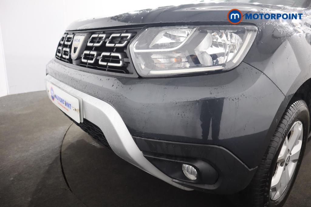 Dacia Duster Comfort Manual Petrol SUV - Stock Number (1493083) - 14th supplementary image