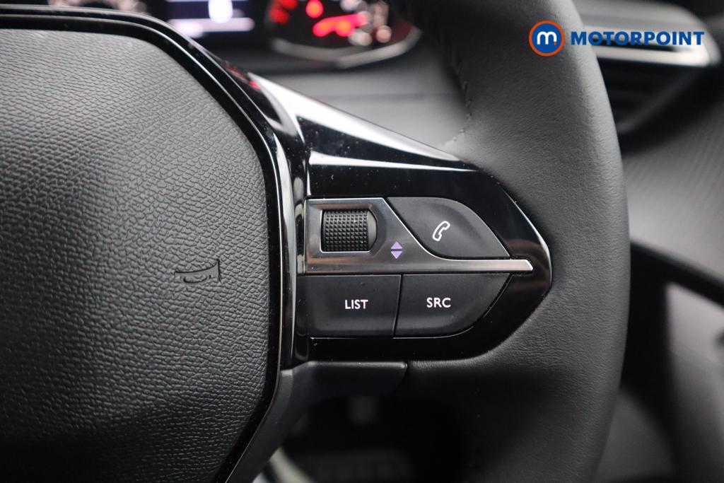 Peugeot 2008 Active Manual Petrol SUV - Stock Number (1494542) - 9th supplementary image