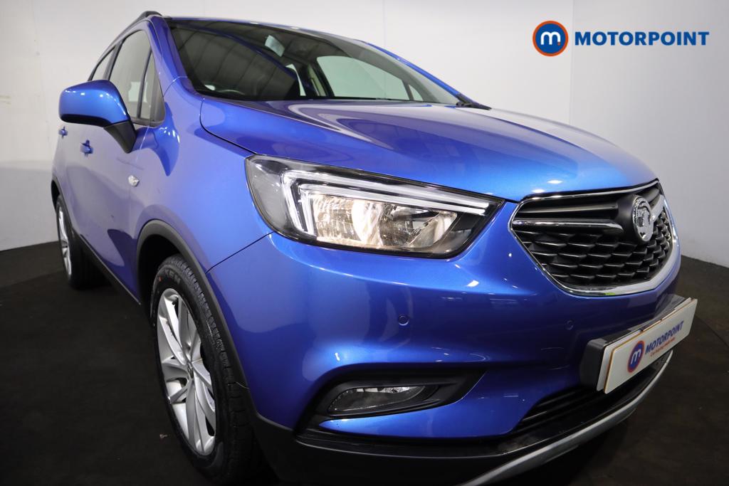 Vauxhall Mokka X Active Manual Petrol SUV - Stock Number (1495510) - 21st supplementary image