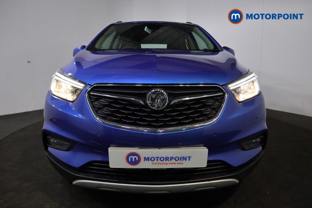 Vauxhall Mokka X Active Manual Petrol SUV - Stock Number (1495510) - 22nd supplementary image