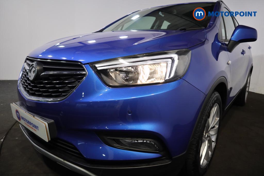 Vauxhall Mokka X Active Manual Petrol SUV - Stock Number (1495510) - 23rd supplementary image