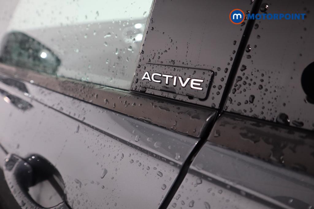 Volkswagen Tiguan Active Automatic Petrol SUV - Stock Number (1495865) - 18th supplementary image