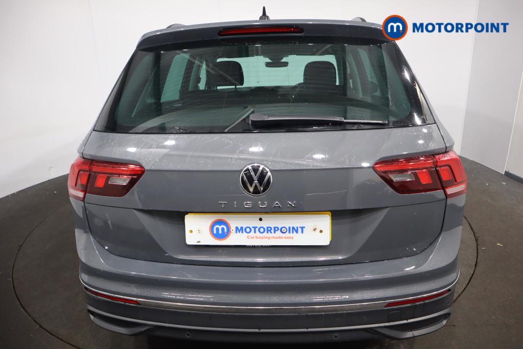 Volkswagen Tiguan Active Automatic Petrol SUV - Stock Number (1495865) - 20th supplementary image