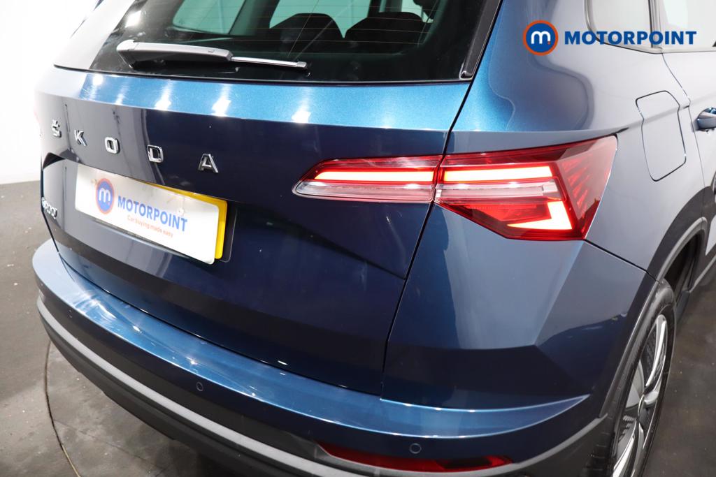 Skoda Karoq Se Drive Manual Petrol SUV - Stock Number (1496935) - 27th supplementary image