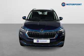 Skoda Karoq Se Drive Manual Petrol SUV - Stock Number (1496935) - Front bumper