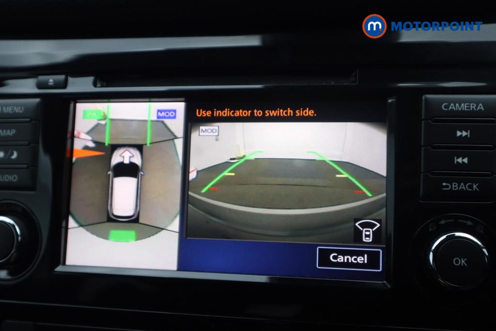 Nissan Qashqai N-Connecta Manual Petrol SUV - Stock Number (1497831) - 10th supplementary image