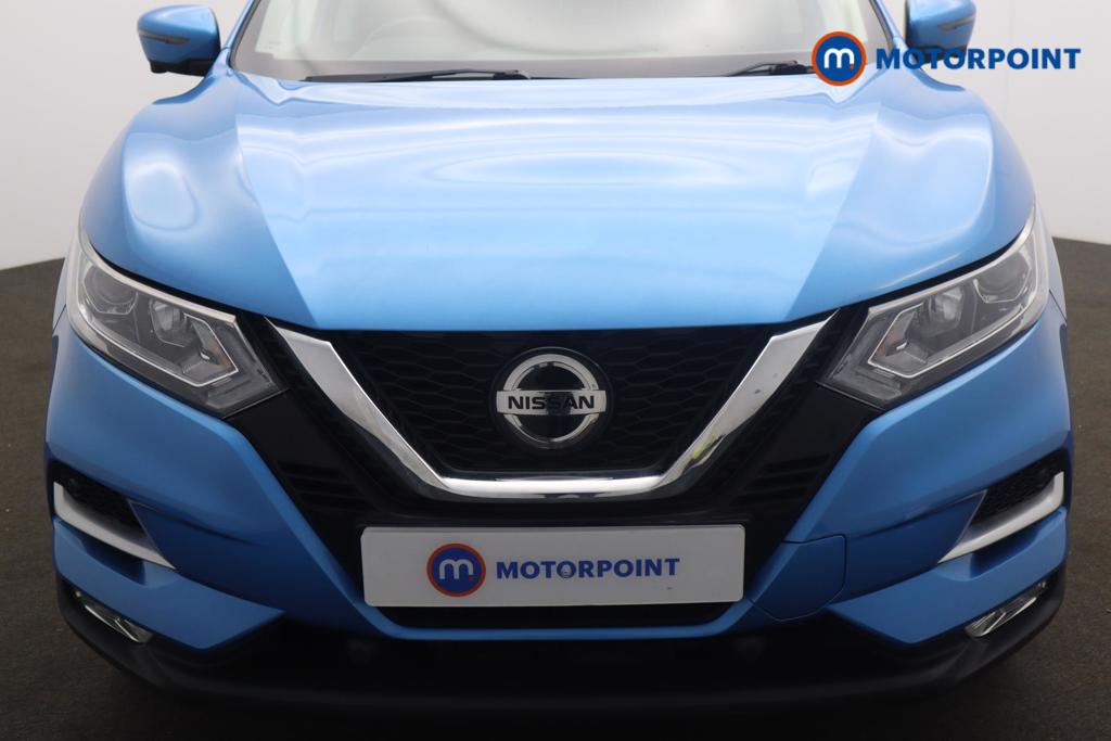 Nissan Qashqai N-Connecta Manual Petrol SUV - Stock Number (1497831) - 25th supplementary image