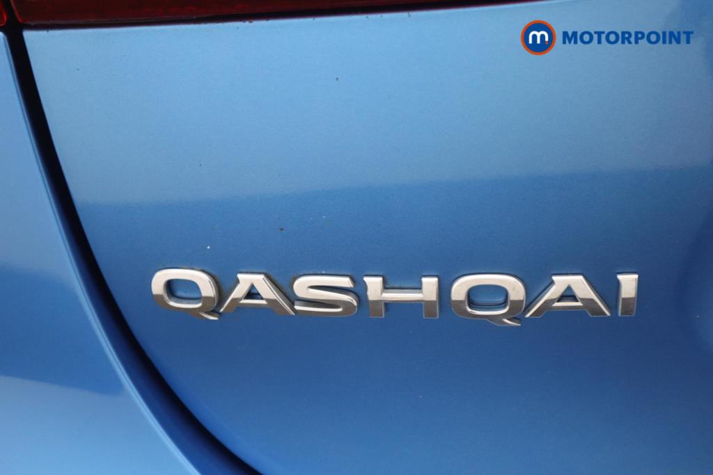 Nissan Qashqai N-Connecta Manual Petrol SUV - Stock Number (1497831) - 28th supplementary image