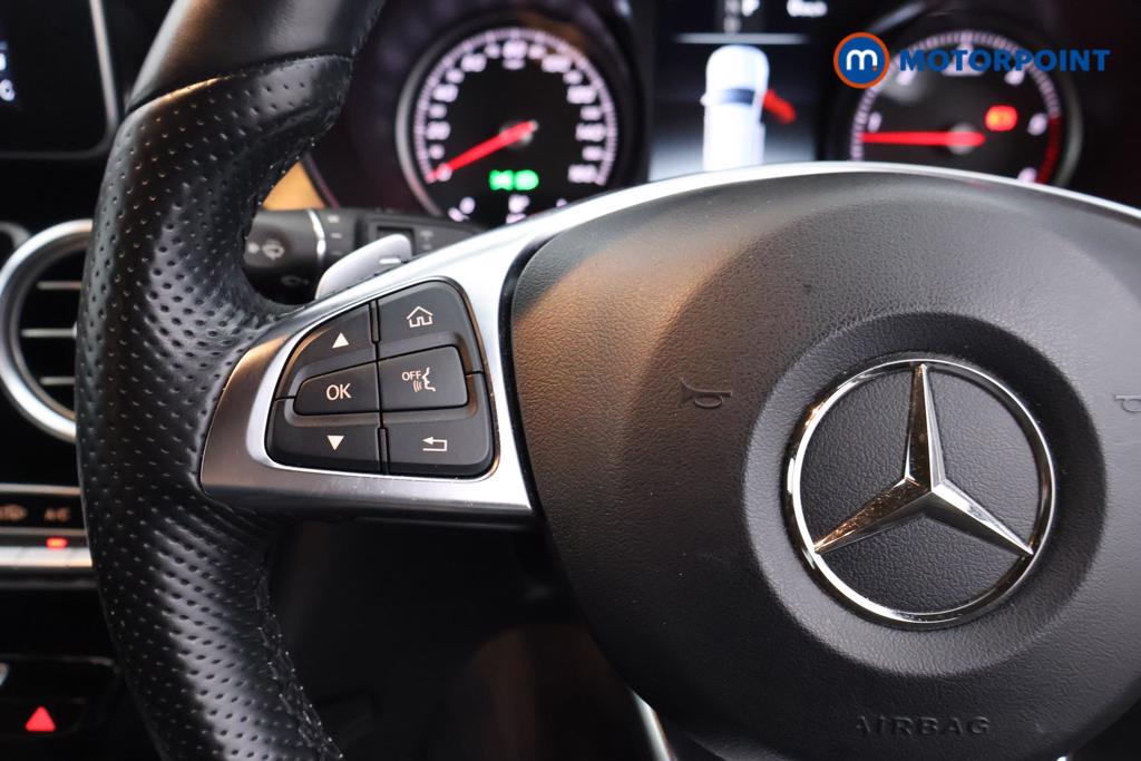 Mercedes-Benz GLC Amg Line Automatic Diesel SUV - Stock Number (1498132) - 2nd supplementary image