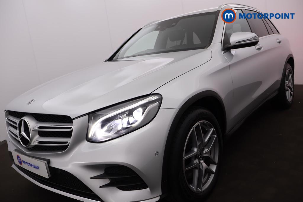 Mercedes-Benz GLC Amg Line Automatic Diesel SUV - Stock Number (1498132) - 25th supplementary image