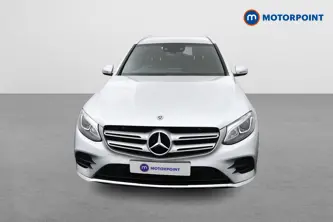 Mercedes-Benz GLC Amg Line Automatic Diesel SUV - Stock Number (1498132) - Front bumper