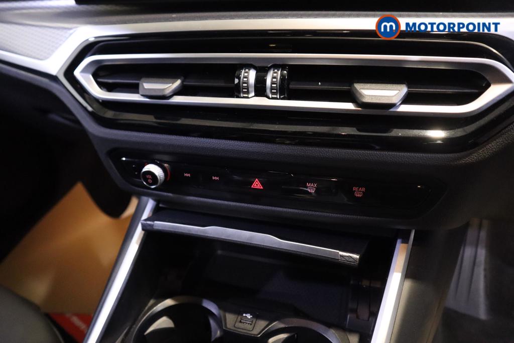 BMW 3 Series M Sport Automatic Petrol Saloon - Stock Number (1498529) - 4th supplementary image