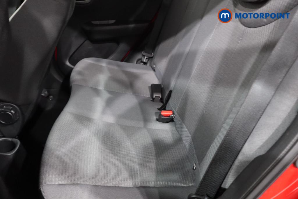 Toyota Aygo X-Play Manual Petrol Hatchback - Stock Number (1498815) - 18th supplementary image