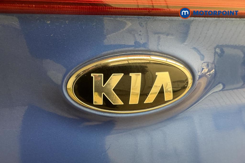 KIA Sportage Gt-Line Automatic Diesel SUV - Stock Number (1498947) - 21st supplementary image