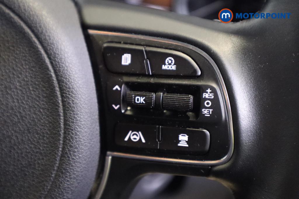 KIA Niro 2 Automatic Petrol-Electric Hybrid SUV - Stock Number (1499632) - 9th supplementary image