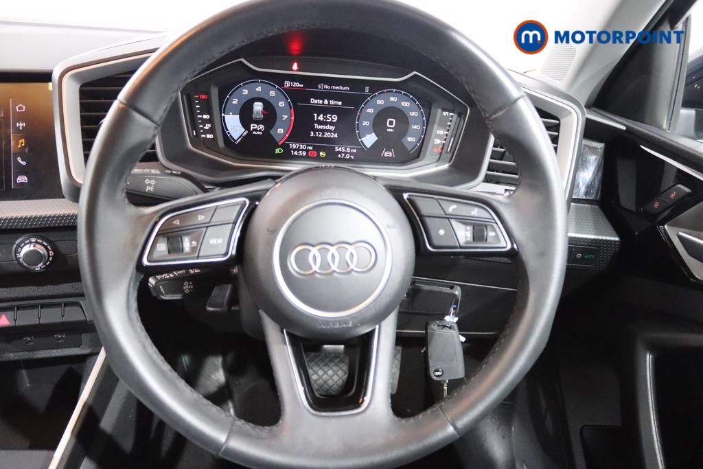 Audi A1 Sport Automatic Petrol Hatchback - Stock Number (1499737) - 6th supplementary image