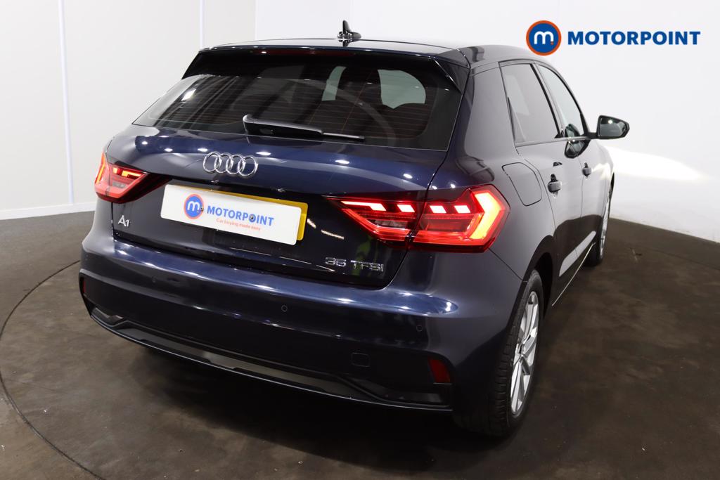 Audi A1 Sport Automatic Petrol Hatchback - Stock Number (1499737) - 24th supplementary image