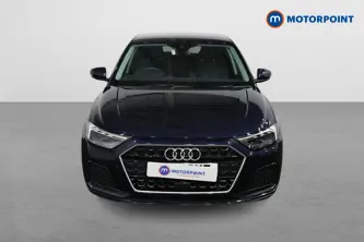 Audi A1 Sport Automatic Petrol Hatchback - Stock Number (1499737) - Front bumper