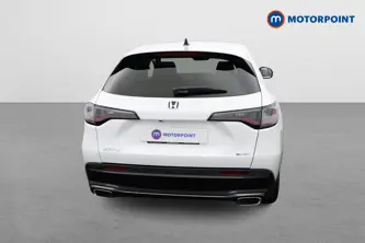 Honda Zr-V Sport Automatic Petrol-Electric Hybrid SUV - Stock Number (1499819) - Rear bumper