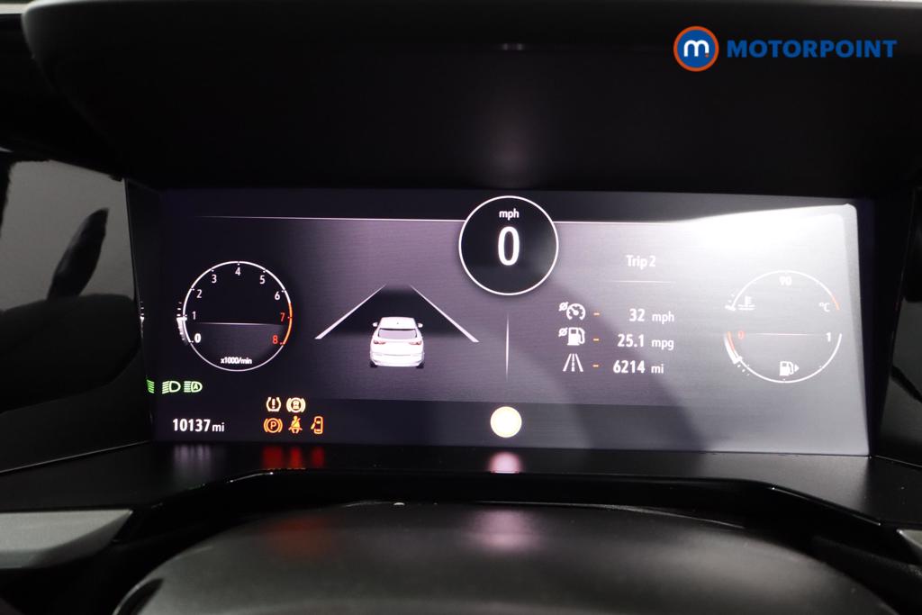 Vauxhall Grandland Ultimate Manual Petrol SUV - Stock Number (1499983) - 5th supplementary image